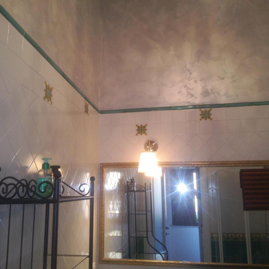 Creta Rossa Bed & Breakfast Larino Ngoại thất bức ảnh