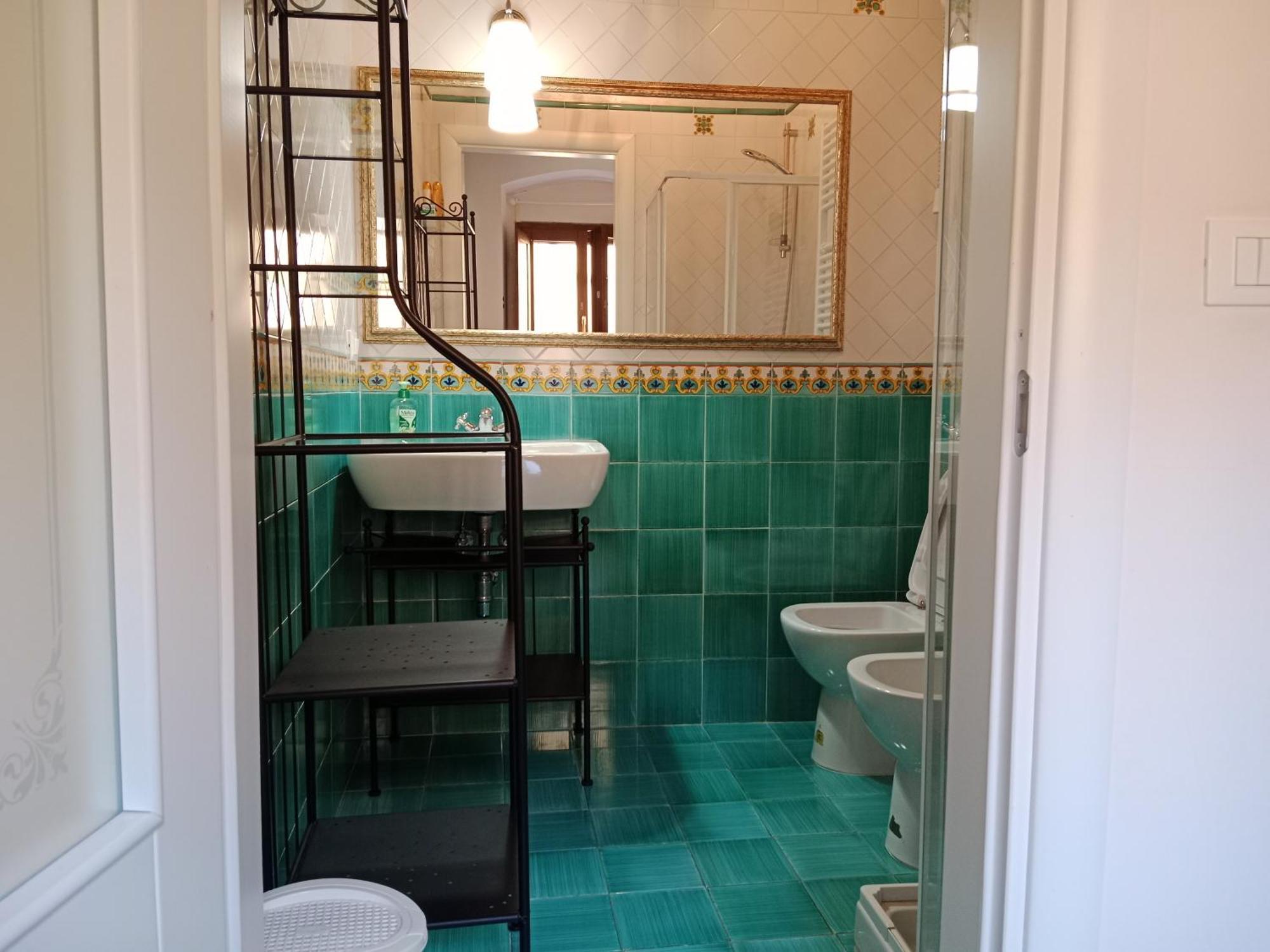 Creta Rossa Bed & Breakfast Larino Ngoại thất bức ảnh