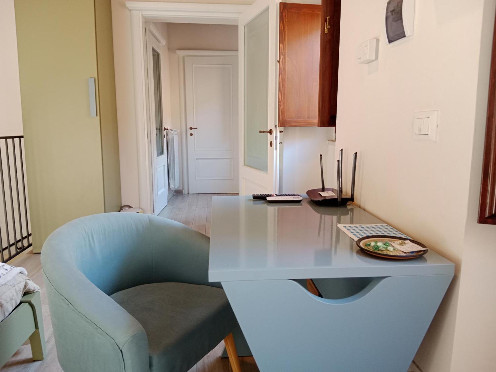 Creta Rossa Bed & Breakfast Larino Ngoại thất bức ảnh