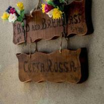 Creta Rossa Bed & Breakfast Larino Ngoại thất bức ảnh